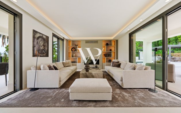 Villa · Reventa - Marbella · Málaga · España