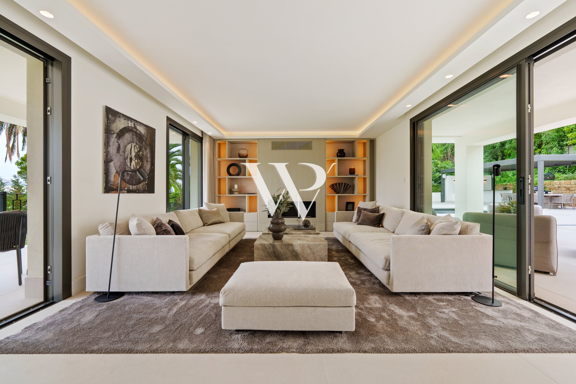 Reventa - Villa - Marbella - Costa del Sol
