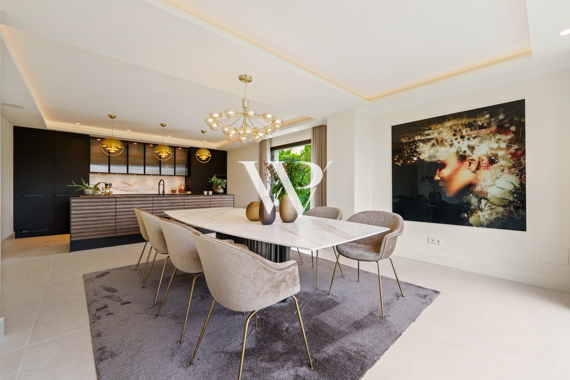 Reventa - Villa - Marbella - Costa del Sol