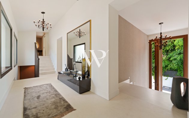 Villa · Reventa - Marbella · Málaga · España