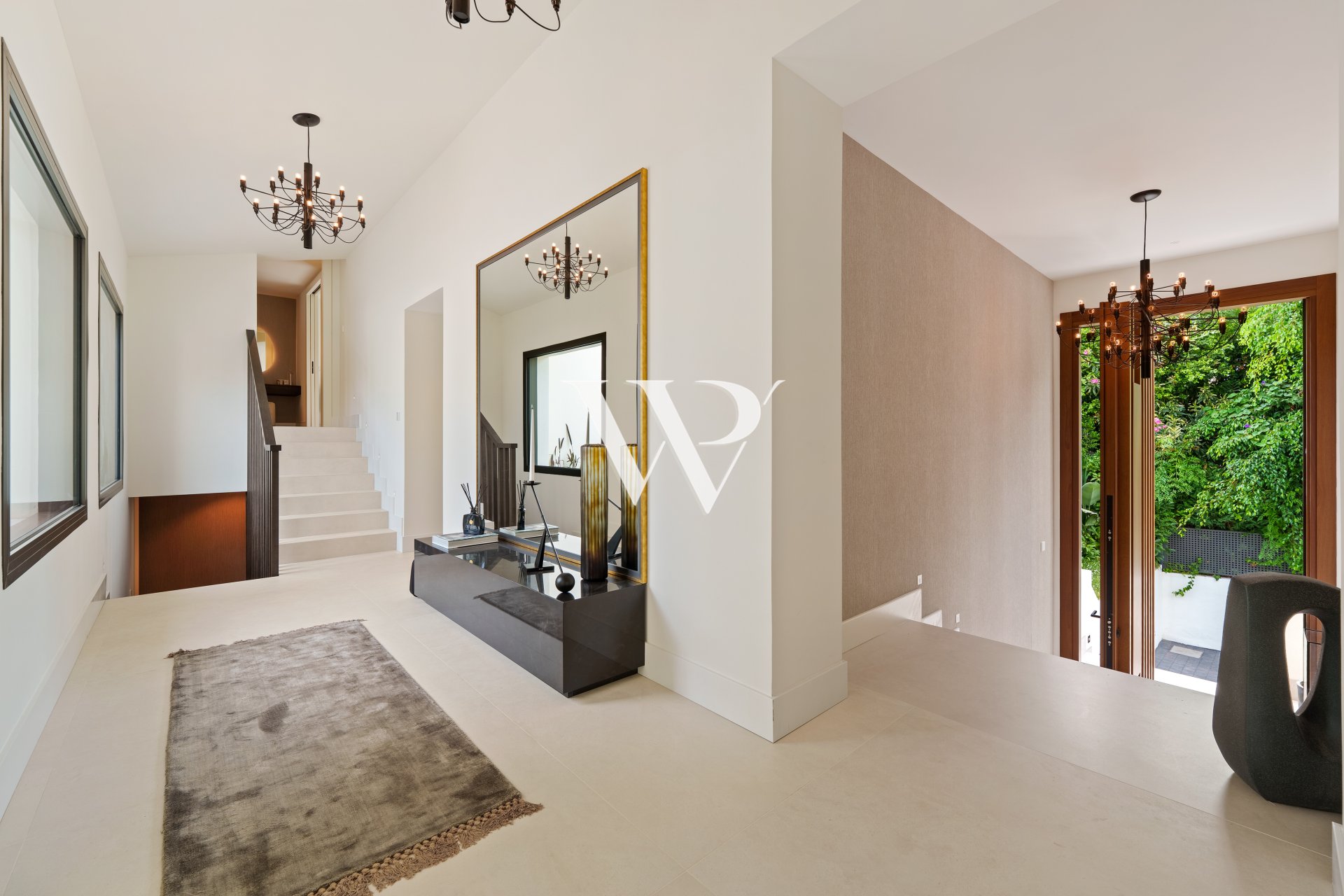 Reventa - Villa - Marbella - Costa del Sol