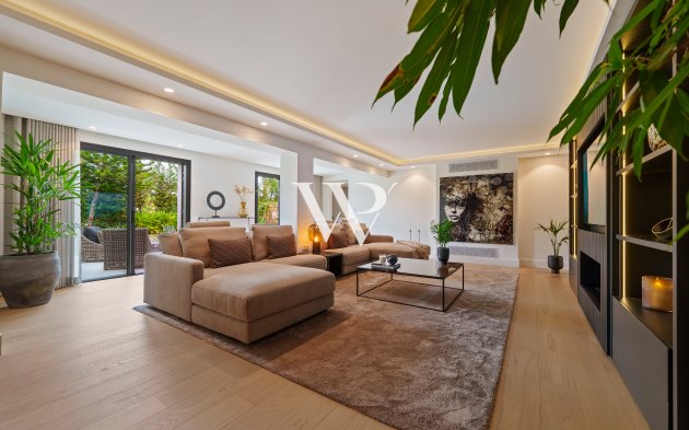 Villa · Reventa - Marbella · Málaga · España