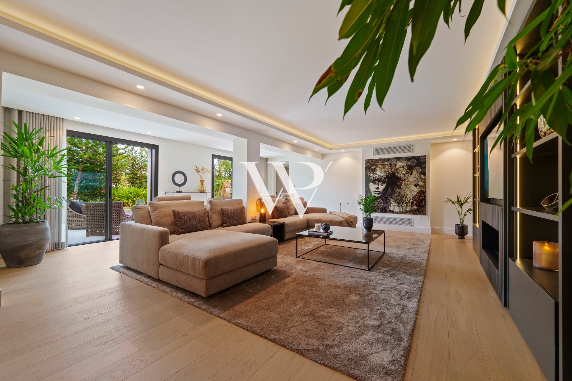Reventa - Villa - Marbella - Costa del Sol