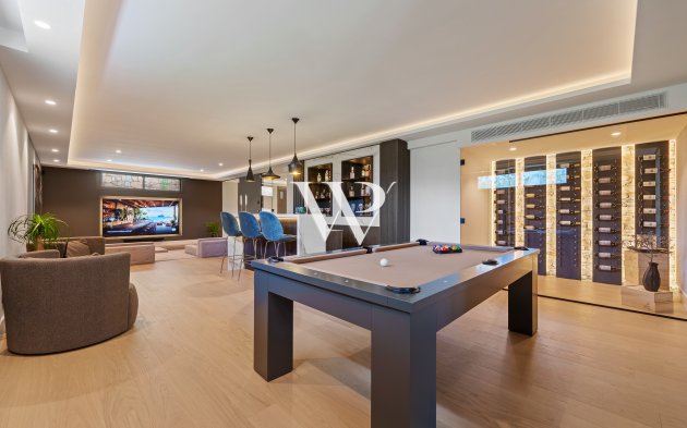 Villa · Reventa - Marbella · Málaga · España