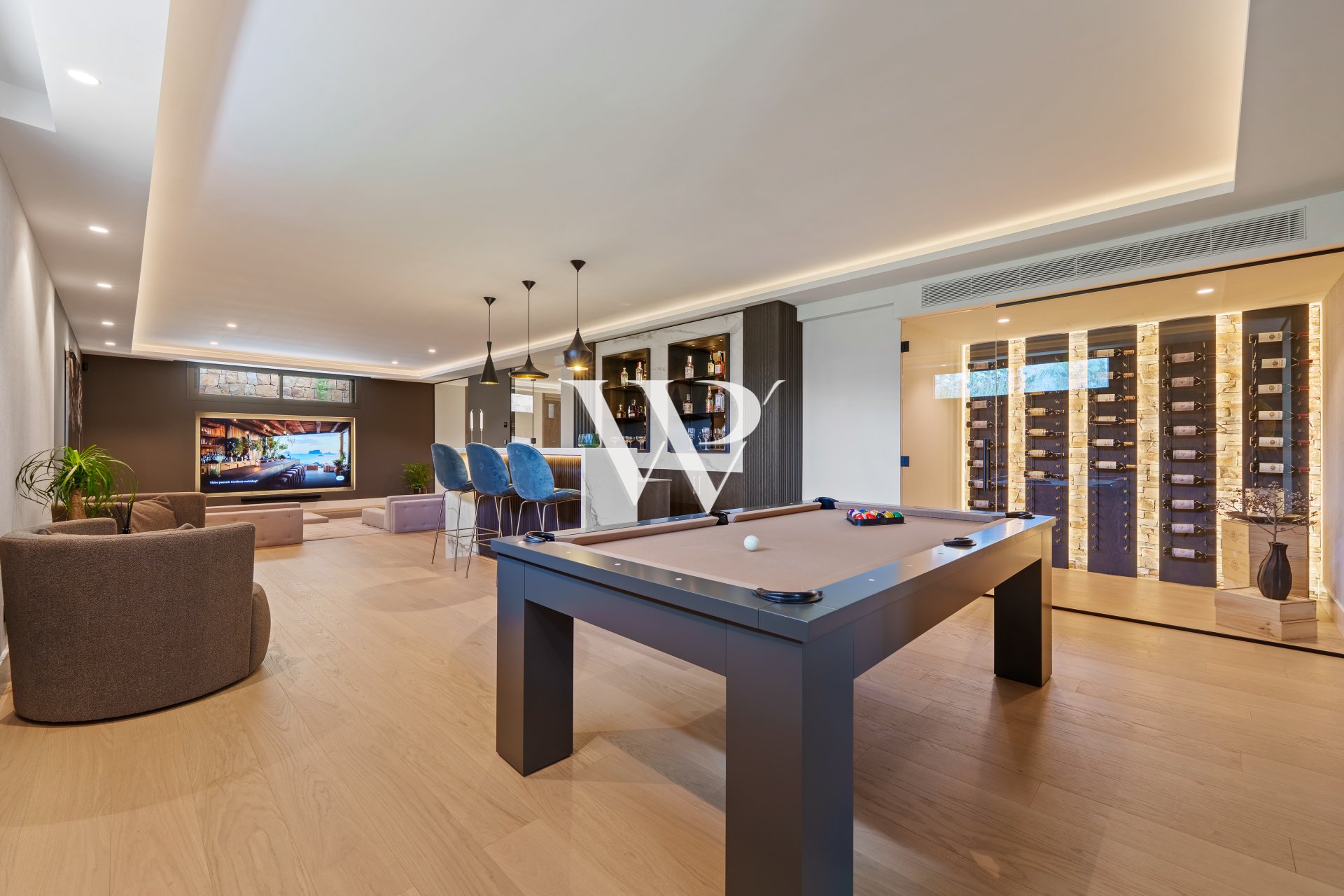 Reventa - Villa - Marbella - Costa del Sol