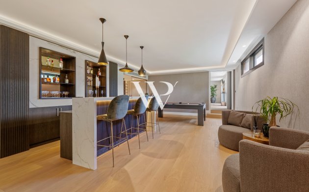 Villa · Reventa - Marbella · Málaga · España