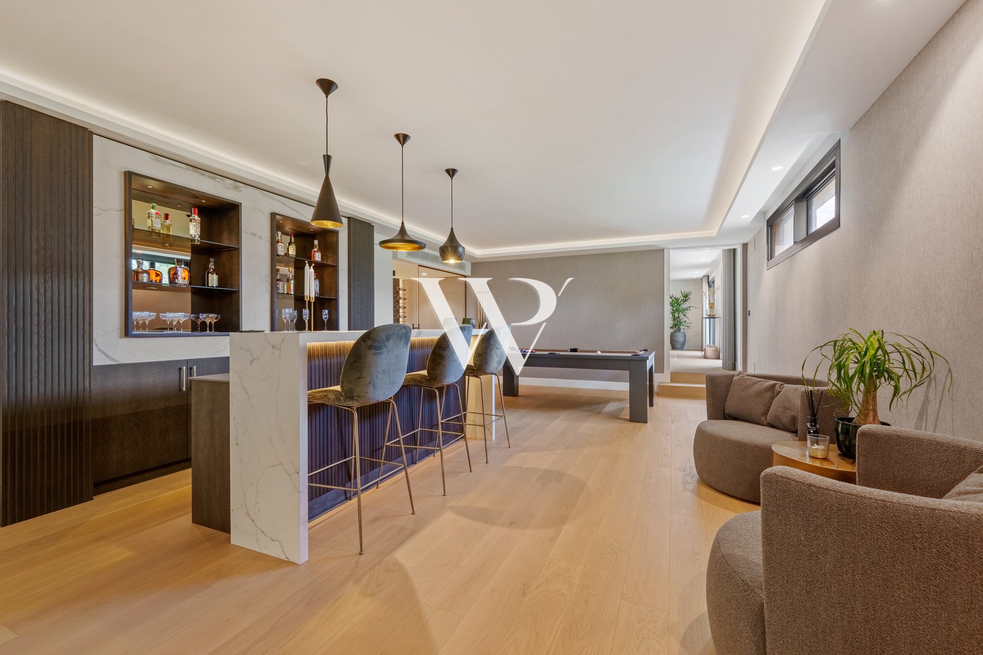 Reventa - Villa - Marbella - Costa del Sol