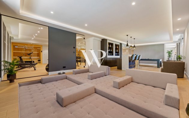 Villa · Reventa - Marbella · Málaga · España