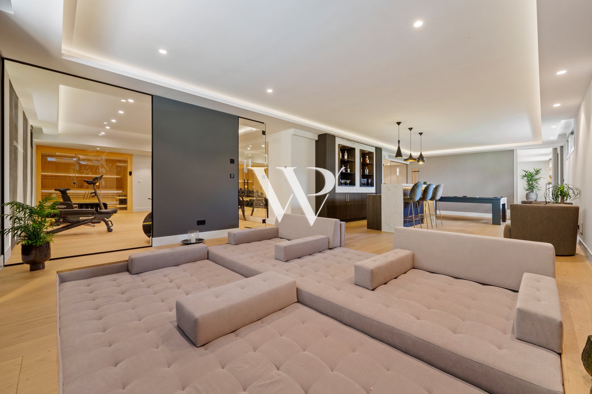 Reventa - Villa - Marbella - Costa del Sol