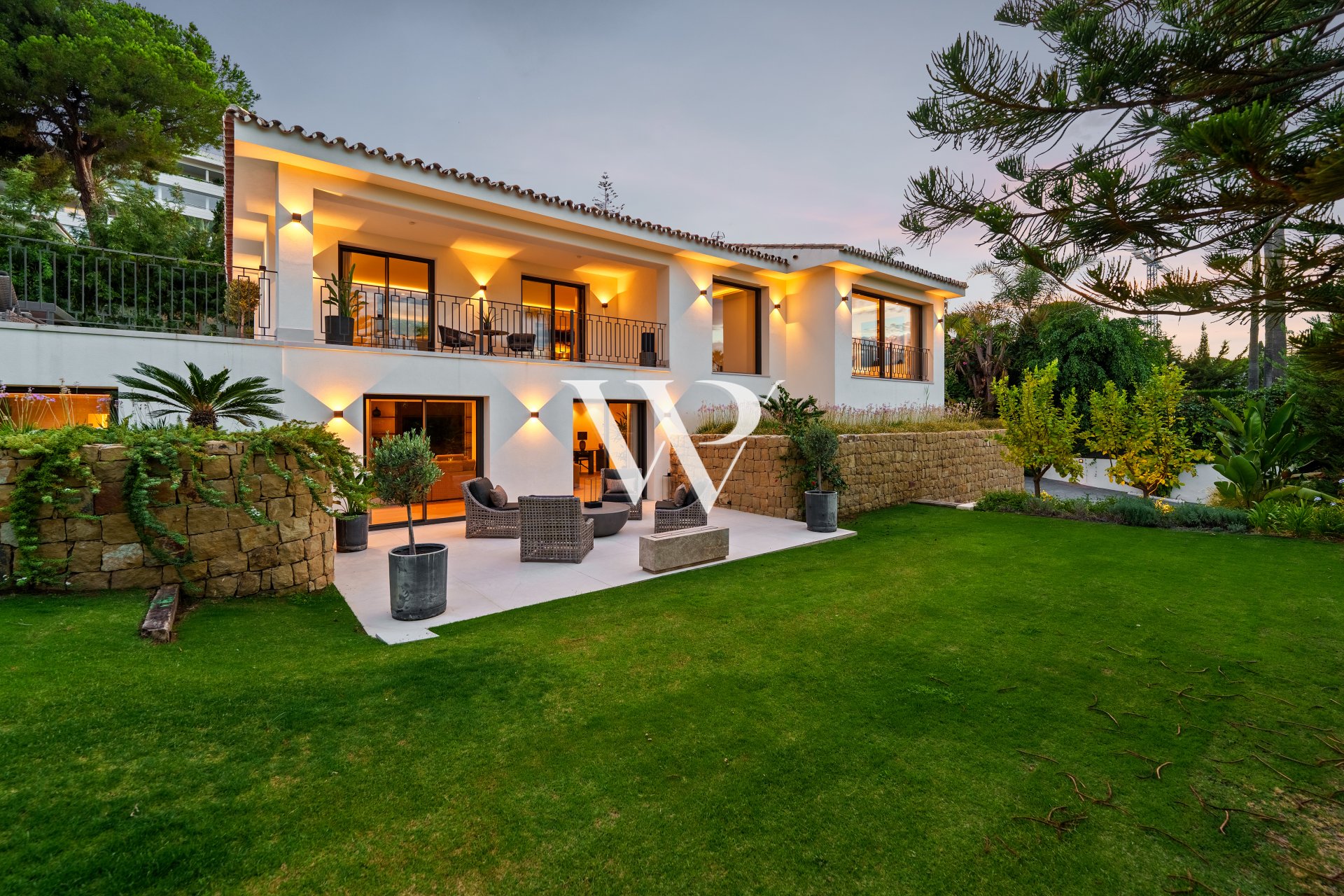 Reventa - Villa - Marbella - Costa del Sol