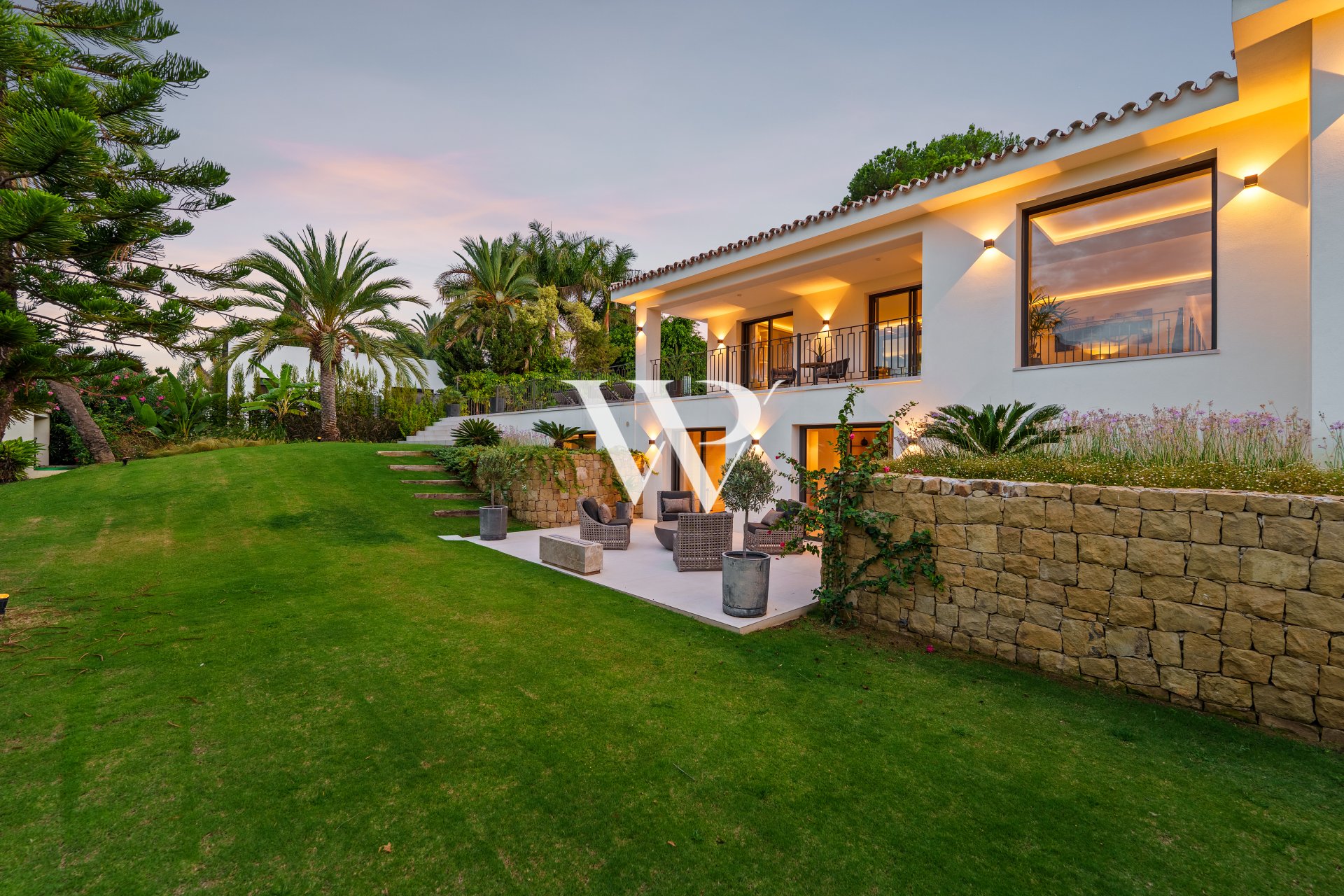 Reventa - Villa - Marbella - Costa del Sol