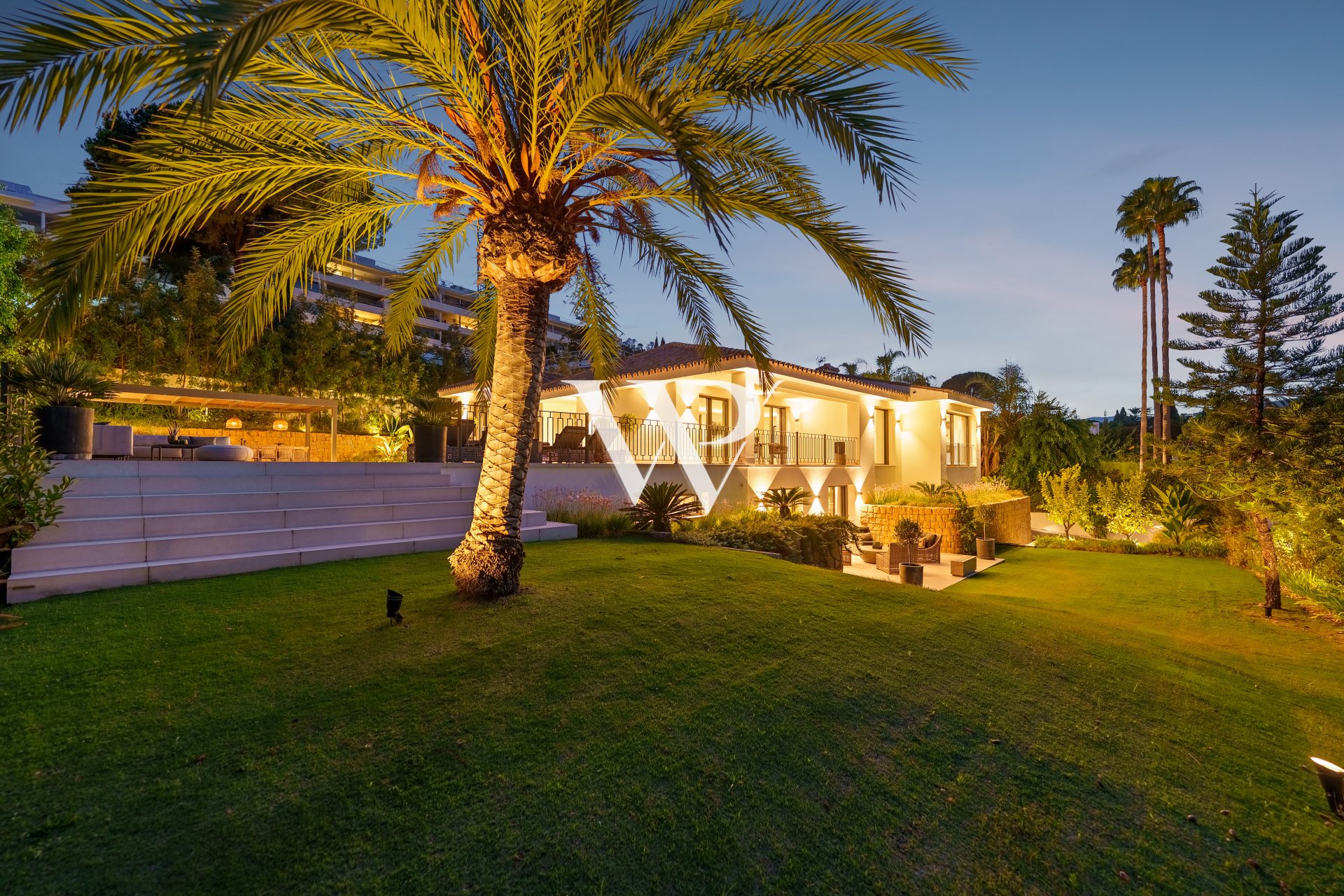 Reventa - Villa - Marbella - Costa del Sol