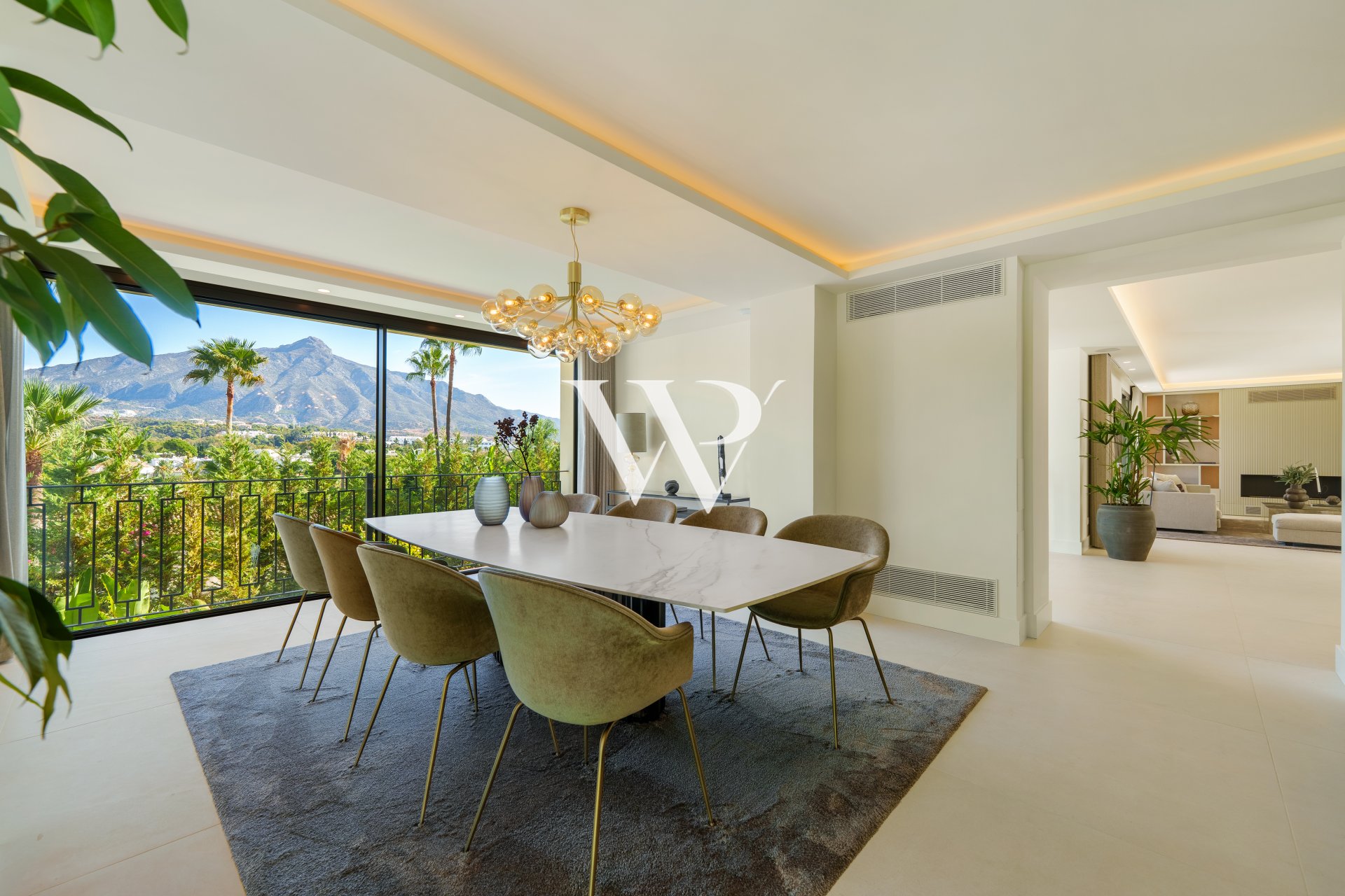 Reventa - Villa - Marbella - Costa del Sol