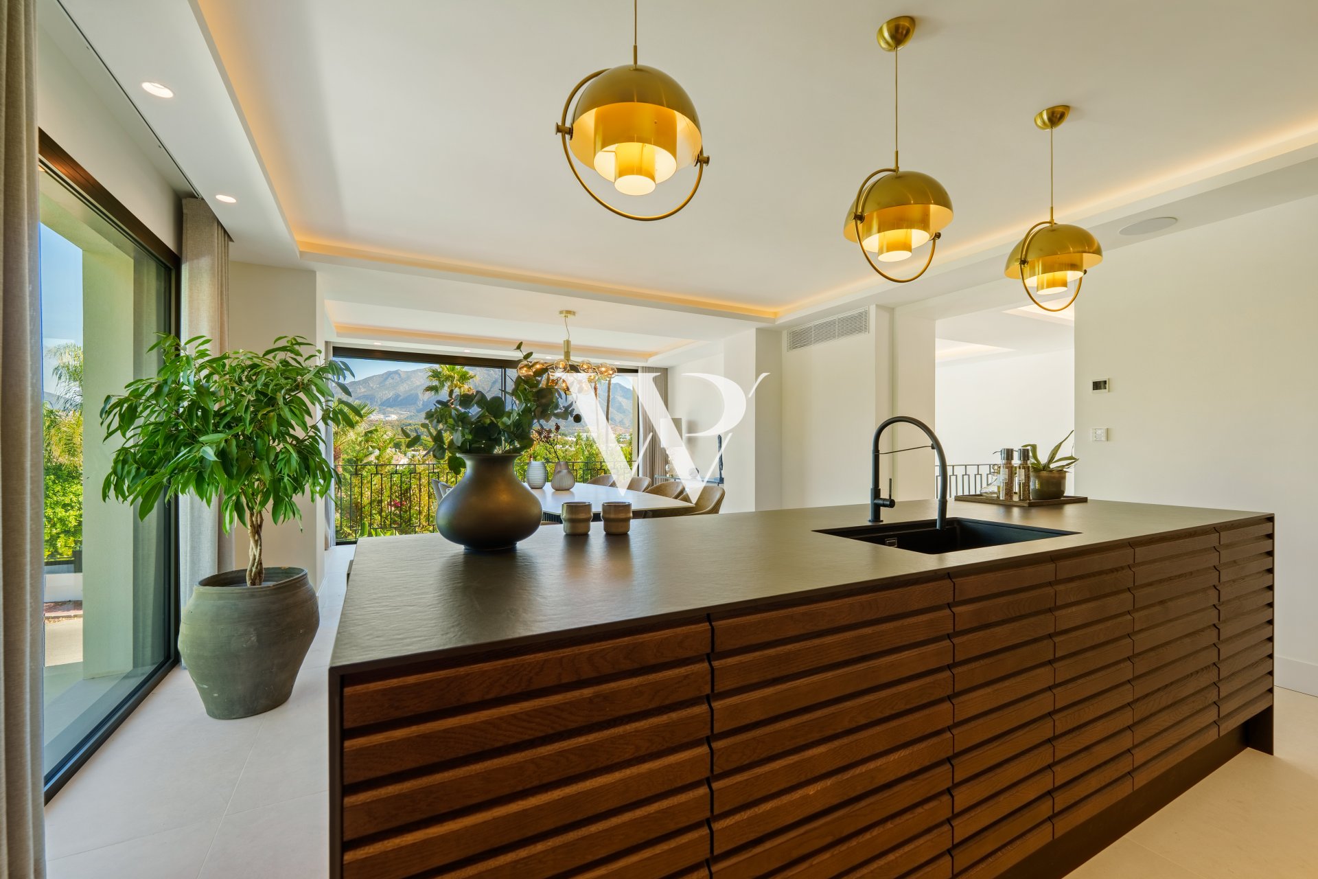 Reventa - Villa - Marbella - Costa del Sol