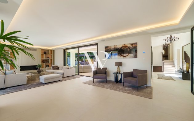 Villa · Reventa - Marbella · Málaga · España