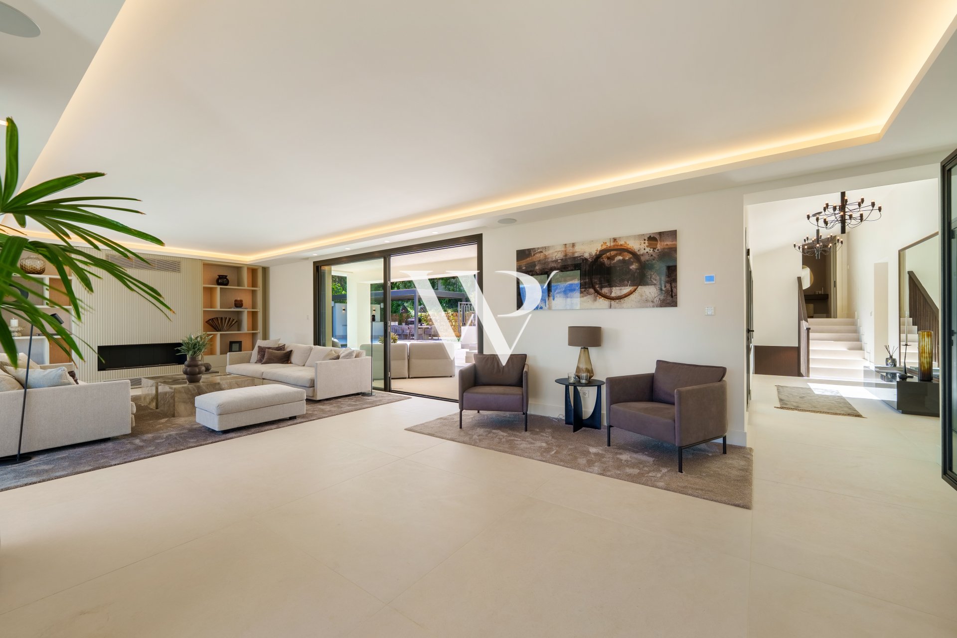 Reventa - Villa - Marbella - Costa del Sol