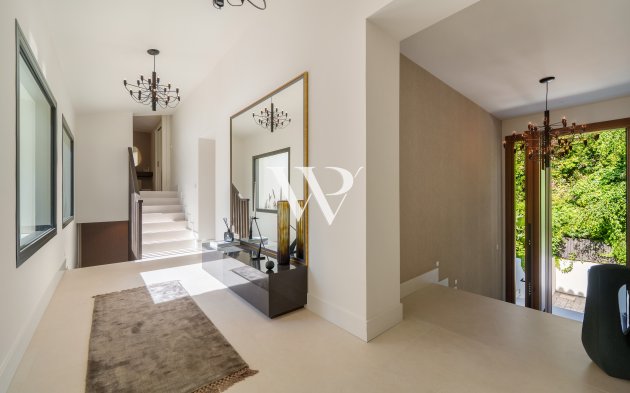 Villa · Reventa - Marbella · Málaga · España