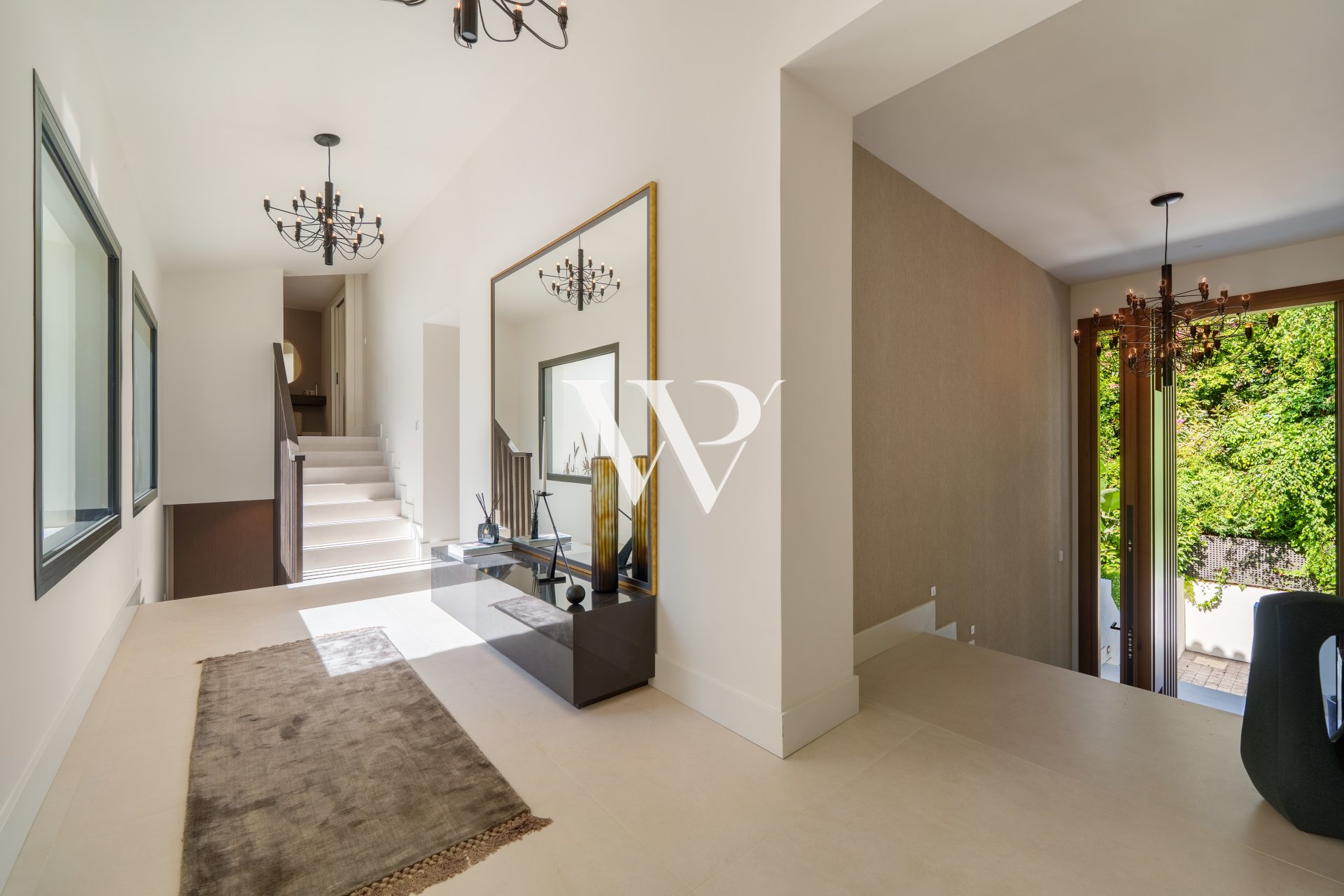 Reventa - Villa - Marbella - Costa del Sol