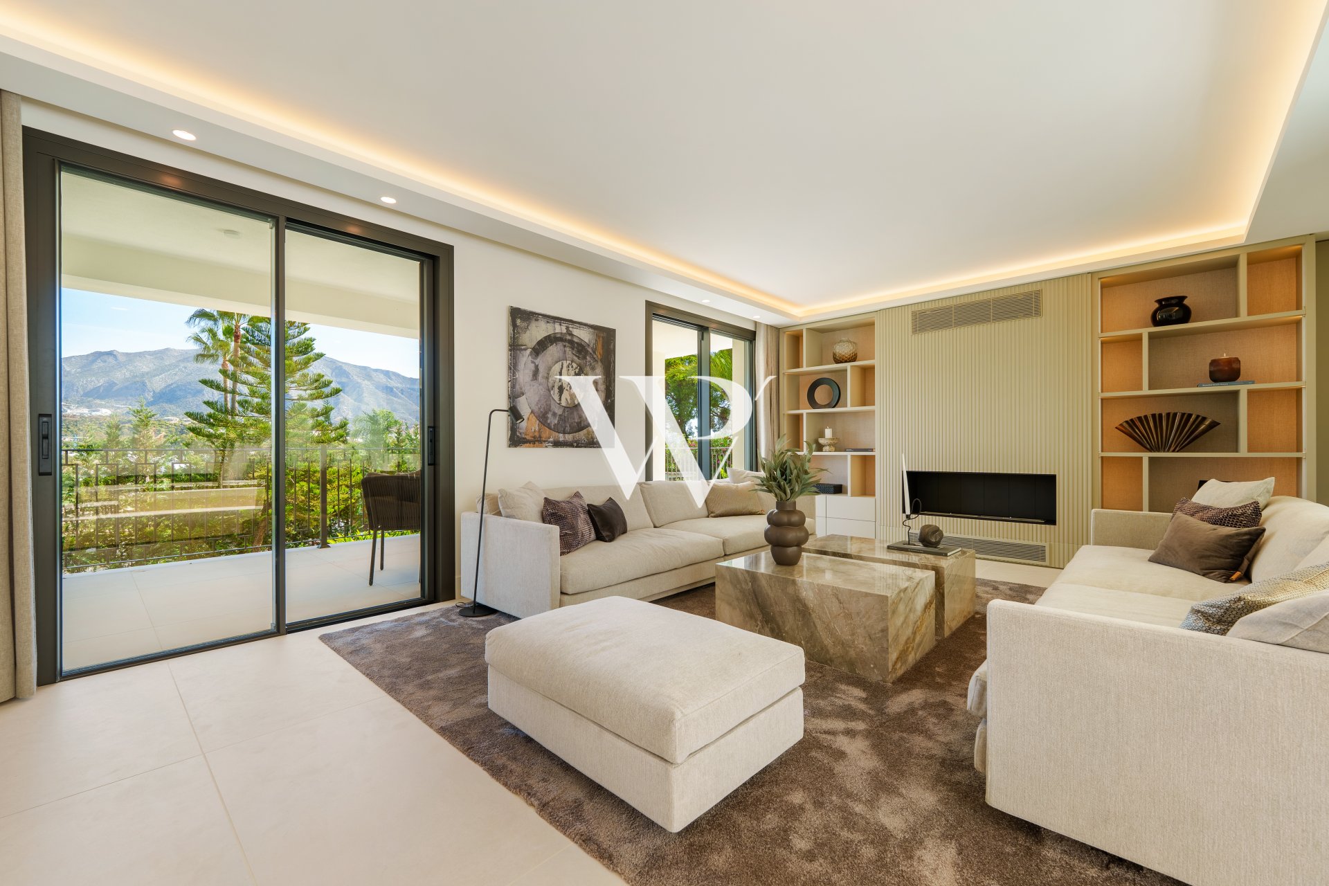 Reventa - Villa - Marbella - Costa del Sol