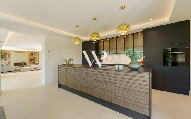 Villa · Reventa - Marbella · Málaga · España