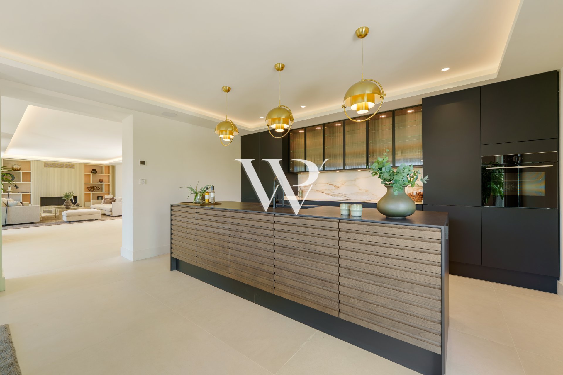 Reventa - Villa - Marbella - Costa del Sol