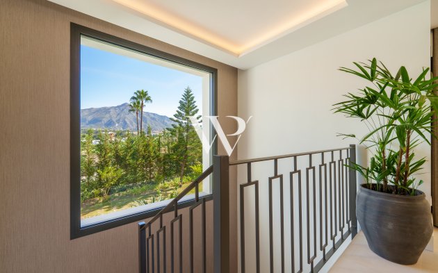 Villa · Reventa - Marbella · Málaga · España