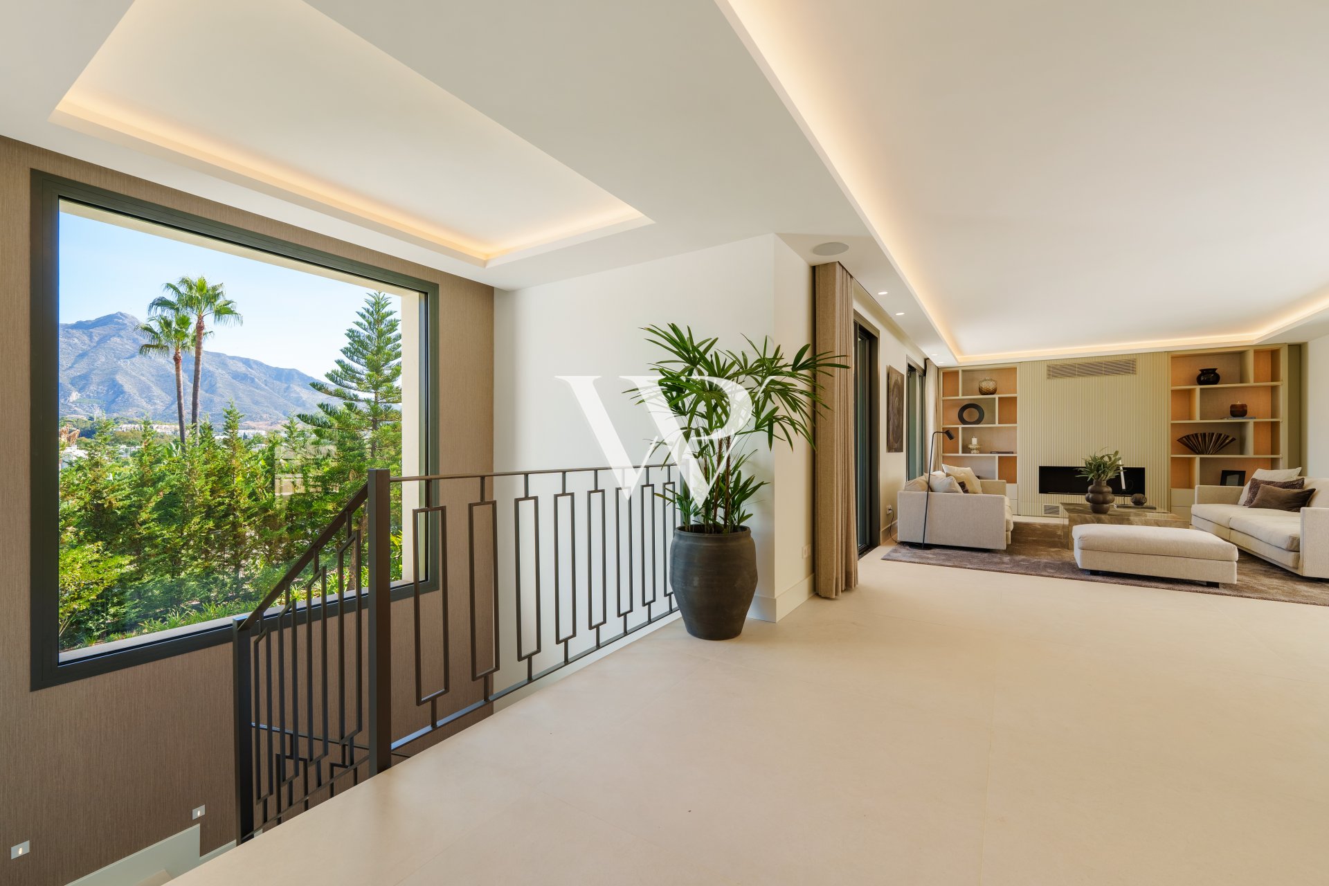 Reventa - Villa - Marbella - Costa del Sol