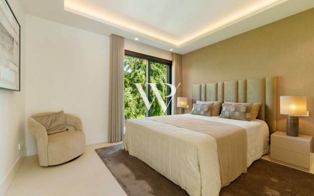 Villa · Reventa - Marbella · Málaga · España