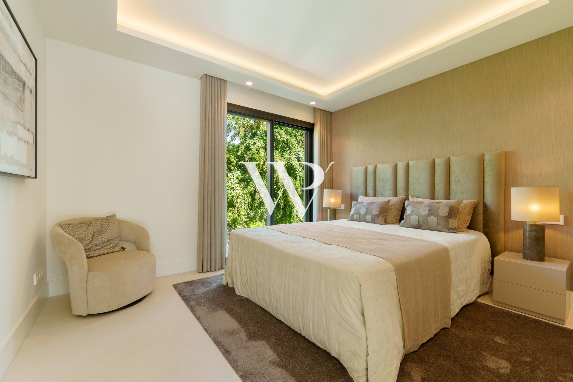 Reventa - Villa - Marbella - Costa del Sol