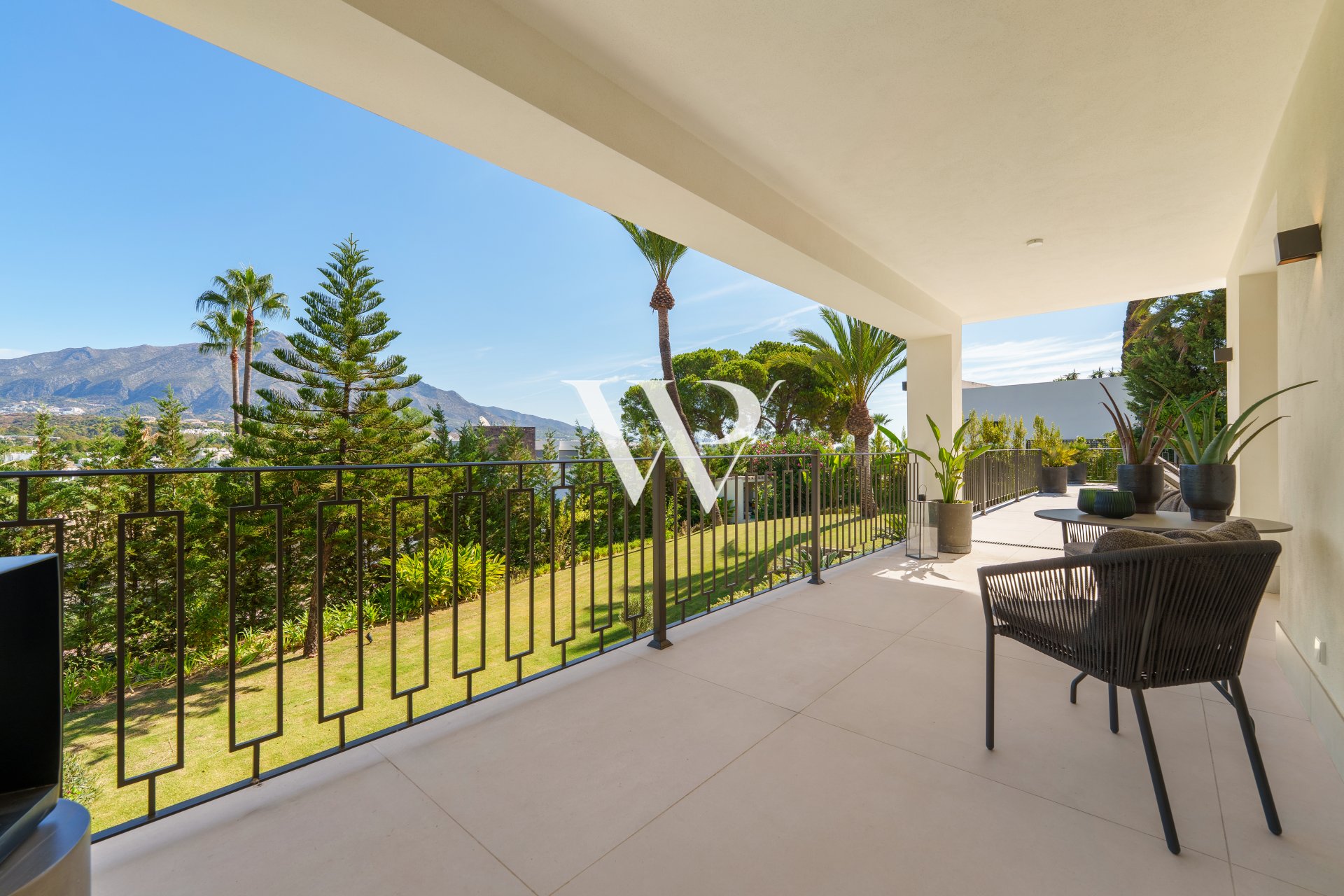 Reventa - Villa - Marbella - Costa del Sol