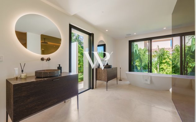 Villa · Reventa - Marbella · Málaga · España