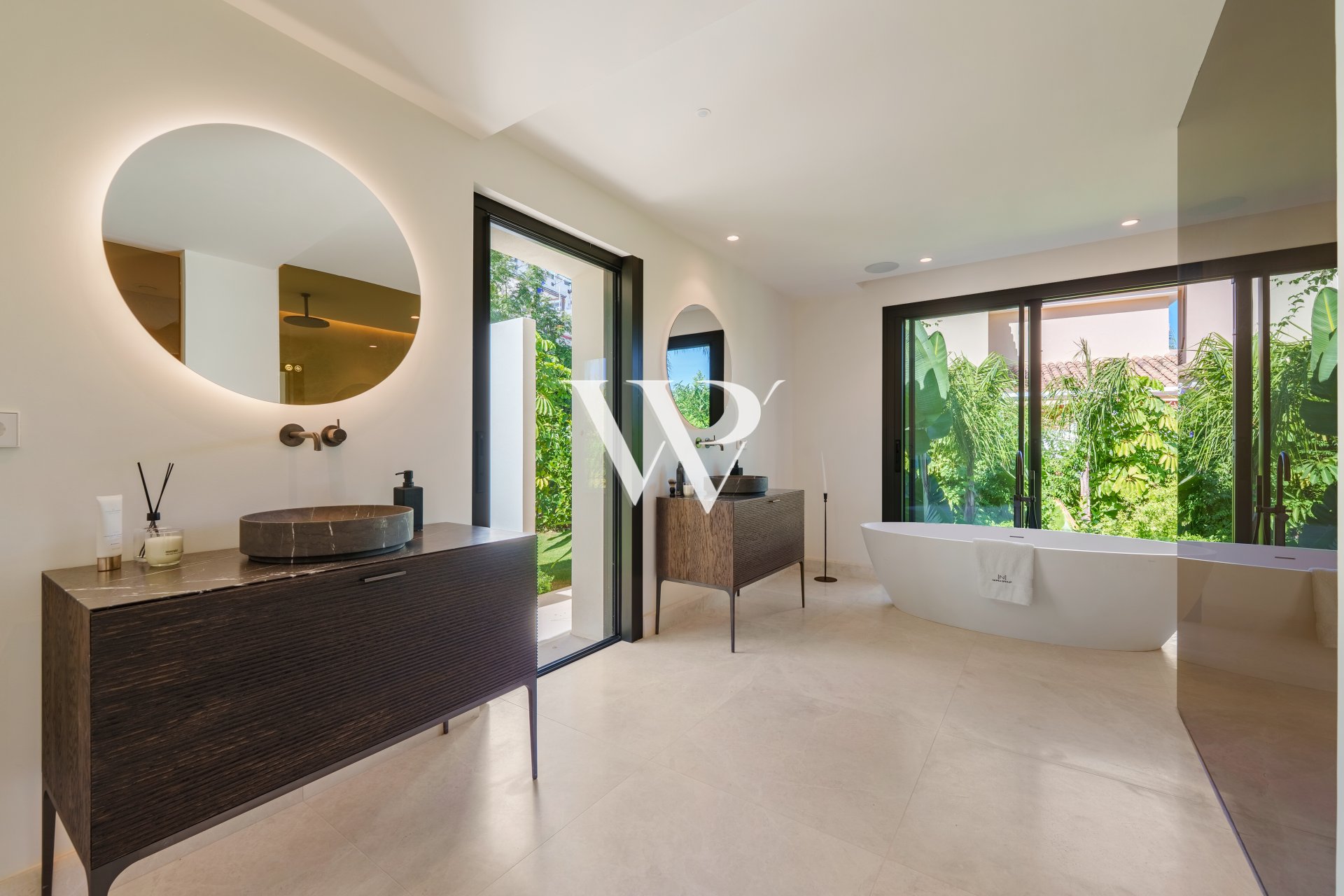 Reventa - Villa - Marbella - Costa del Sol