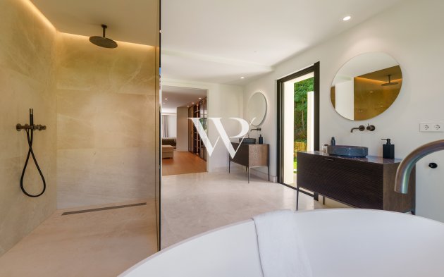 Villa · Reventa - Marbella · Málaga · España