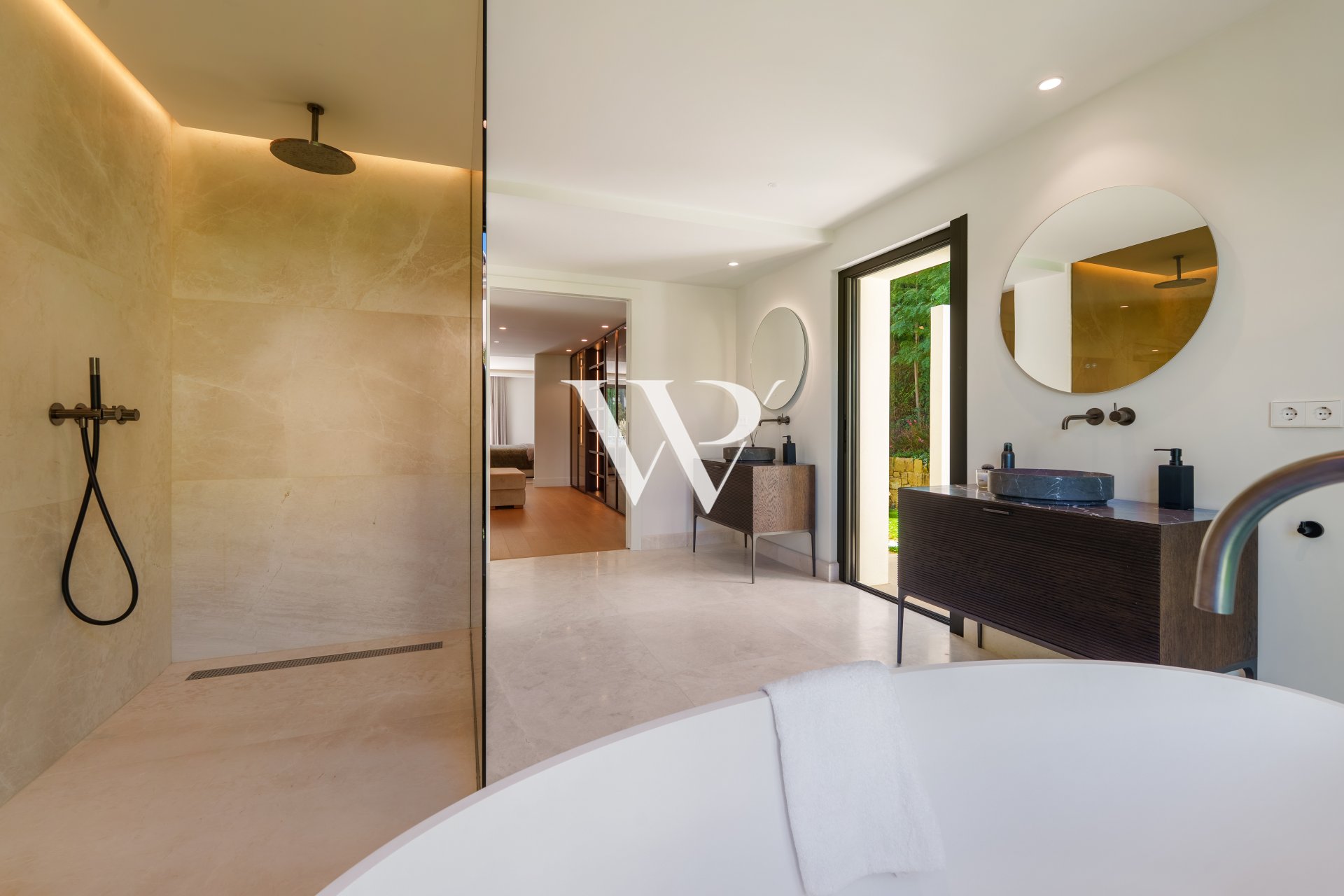 Reventa - Villa - Marbella - Costa del Sol