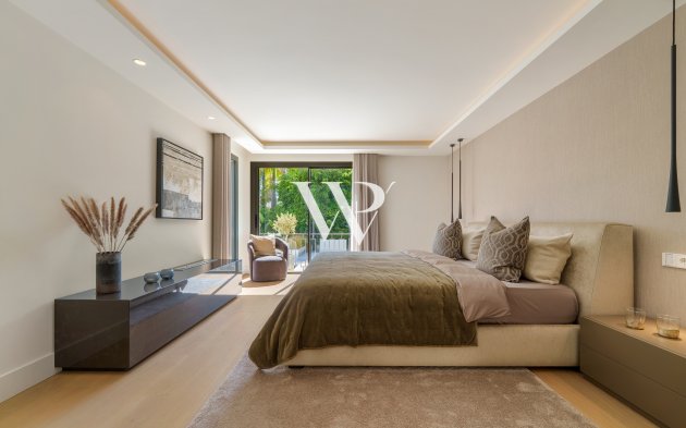 Villa · Reventa - Marbella · Málaga · España