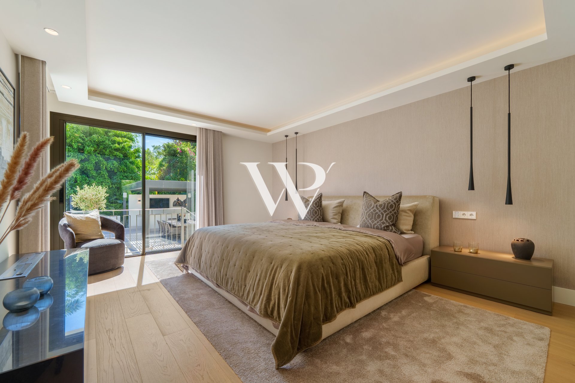 Reventa - Villa - Marbella - Costa del Sol
