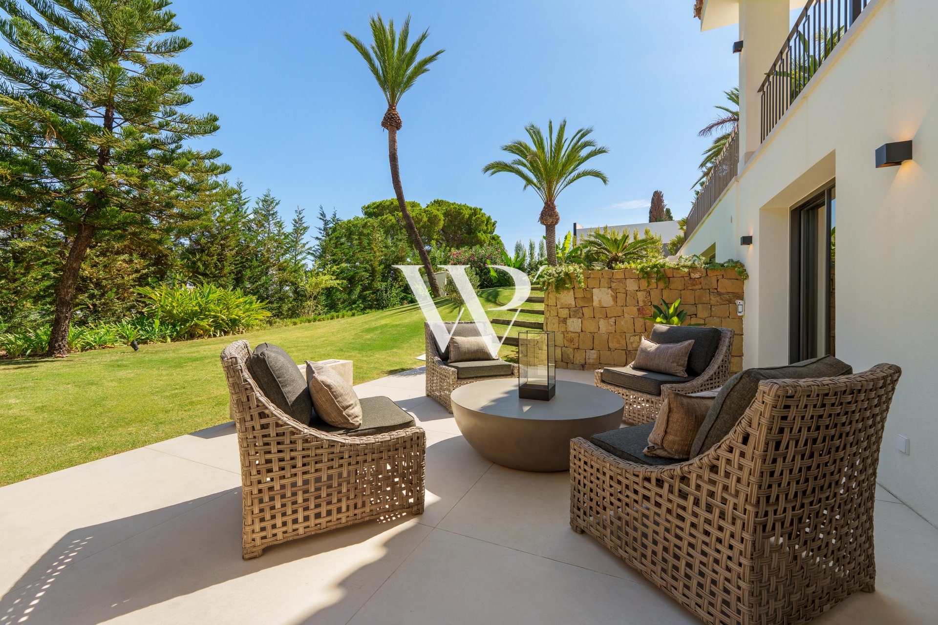 Reventa - Villa - Marbella - Costa del Sol