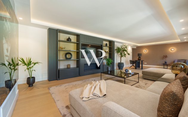 Villa · Reventa - Marbella · Málaga · España