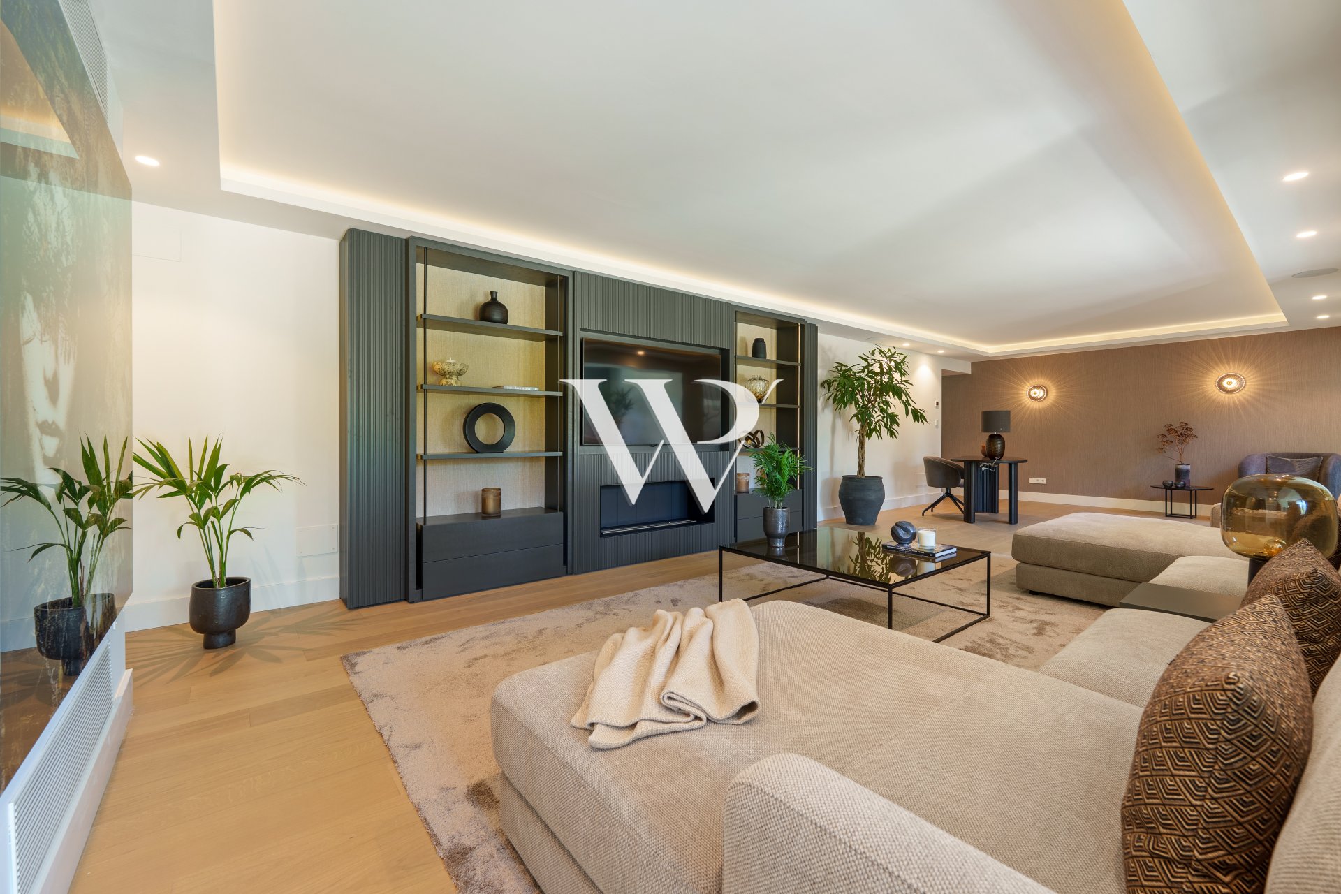 Reventa - Villa - Marbella - Costa del Sol