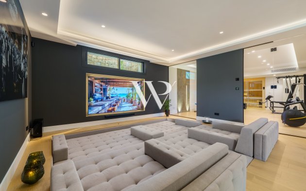 Villa · Reventa - Marbella · Málaga · España