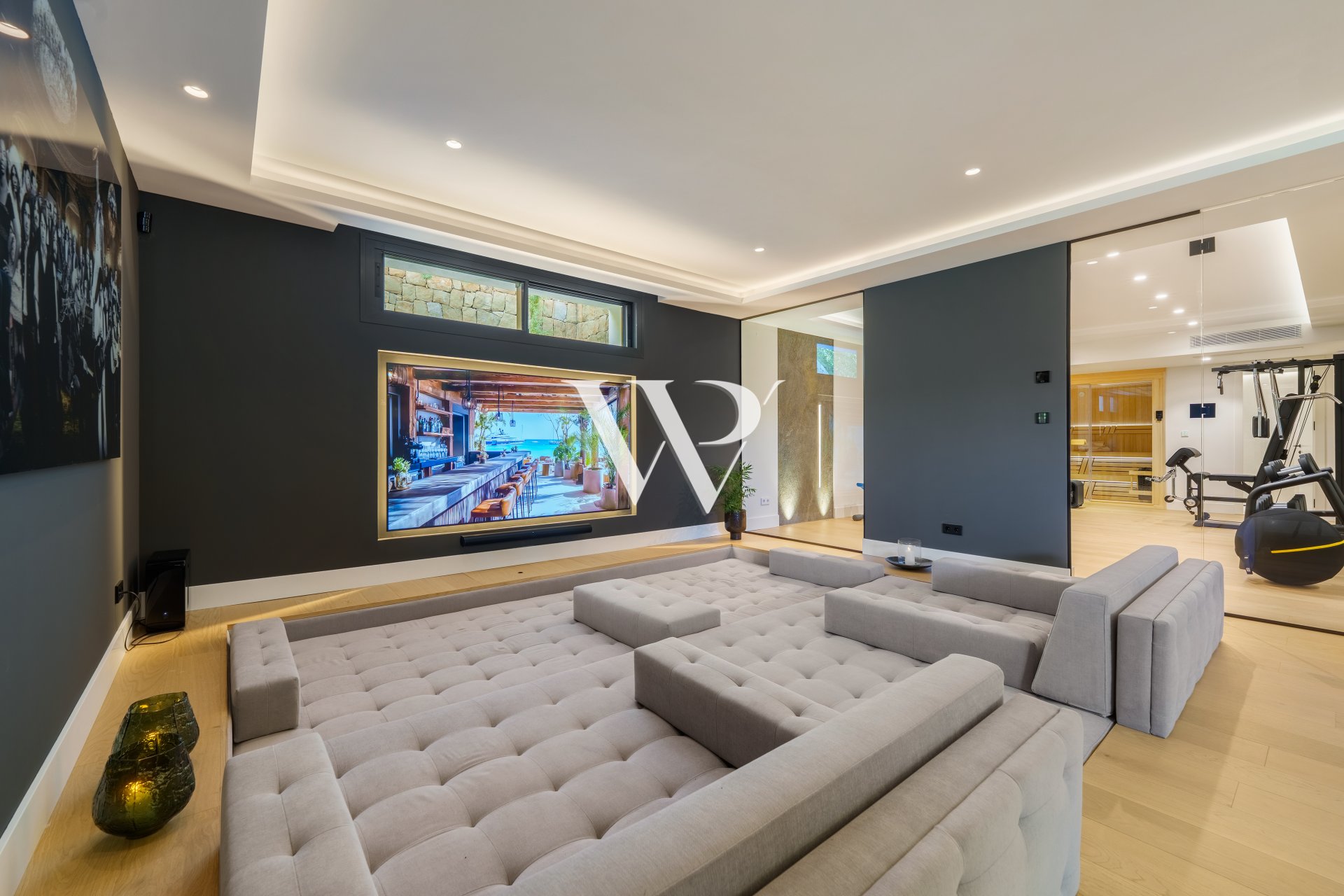 Reventa - Villa - Marbella - Costa del Sol