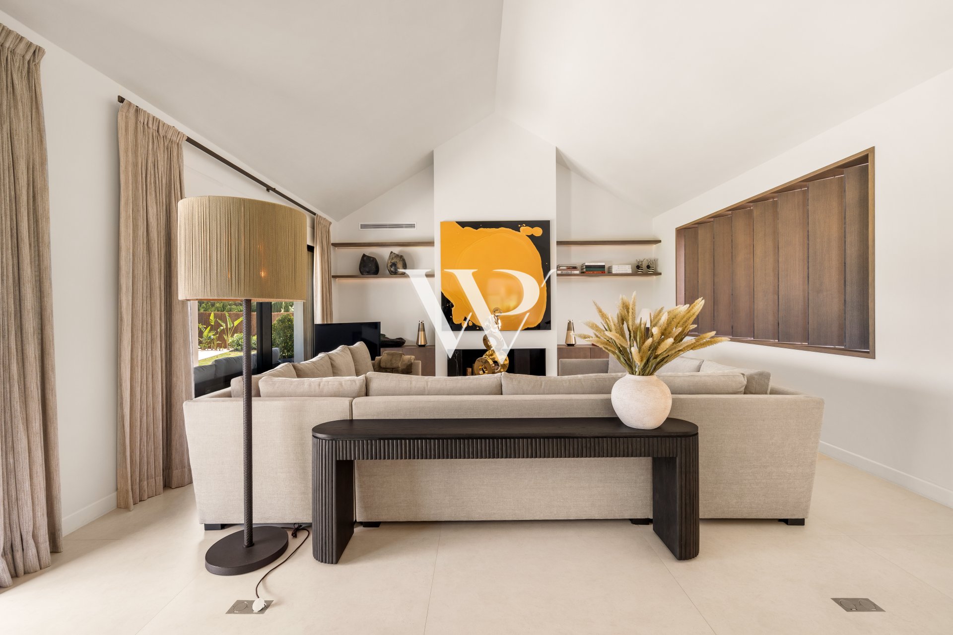 Reventa - Villa - Marbella - Costa del Sol