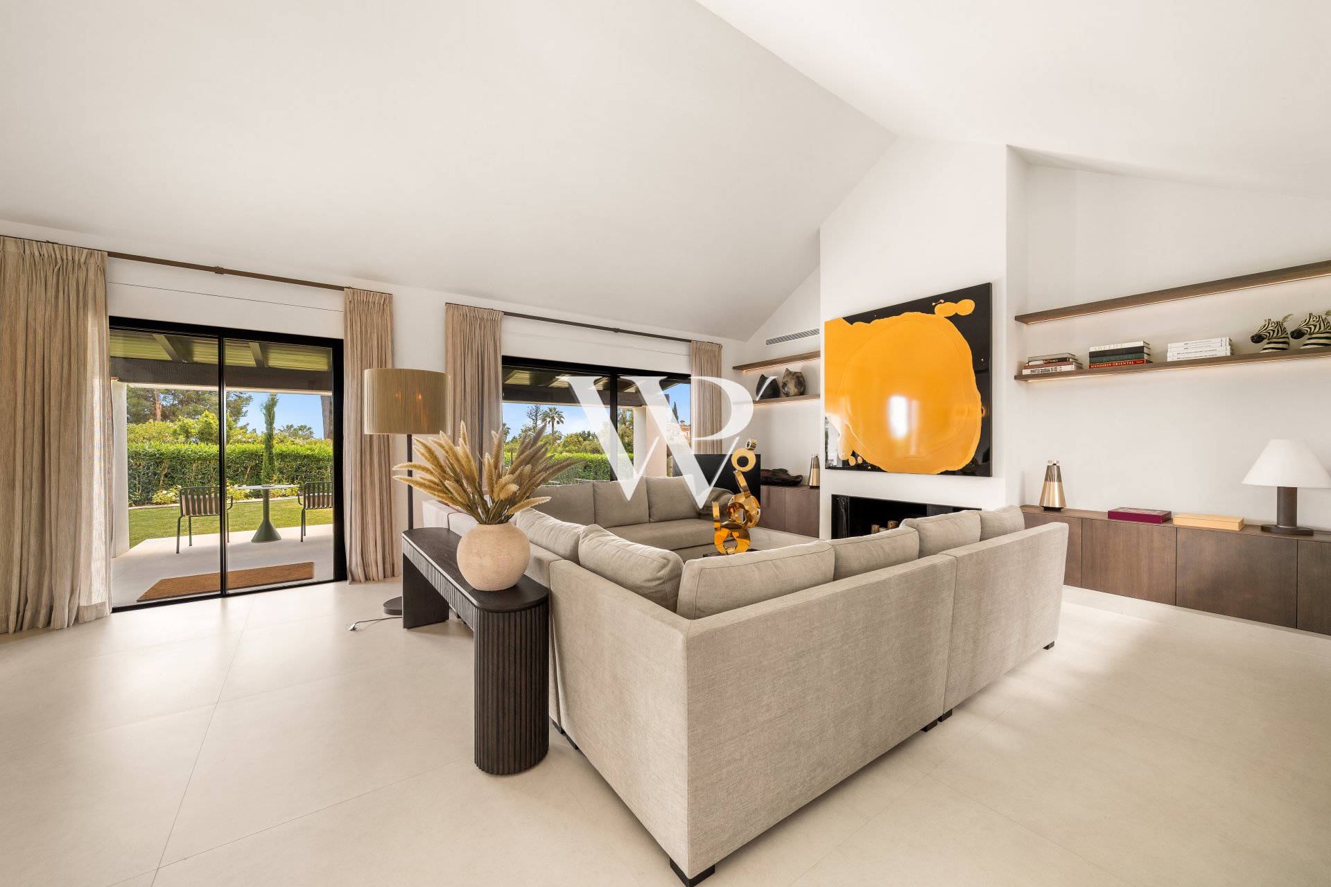Reventa - Villa - Marbella - Costa del Sol