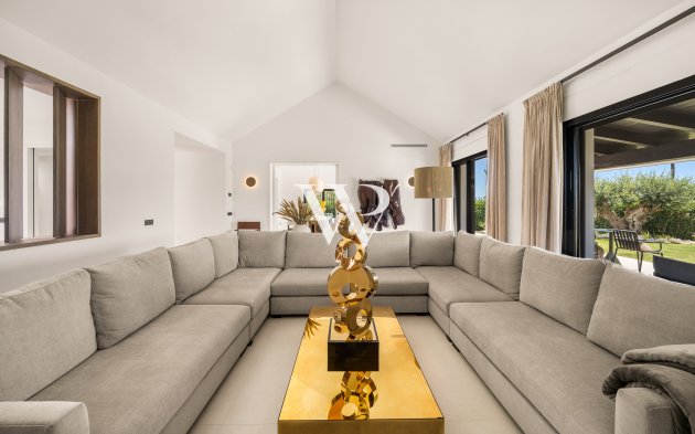 Villa · Reventa - Marbella · Málaga · España