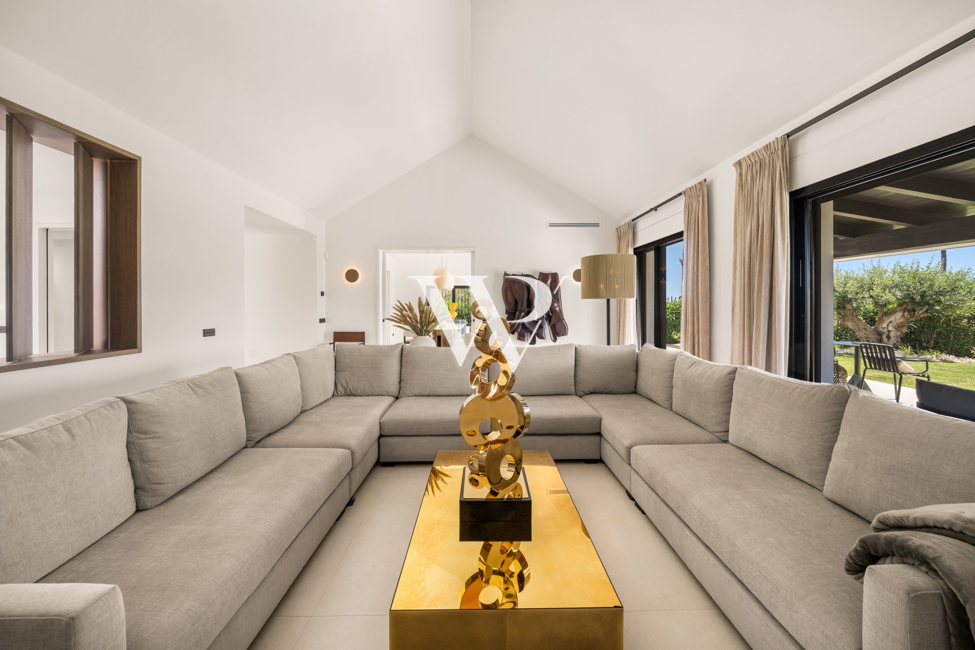 Reventa - Villa - Marbella - Costa del Sol