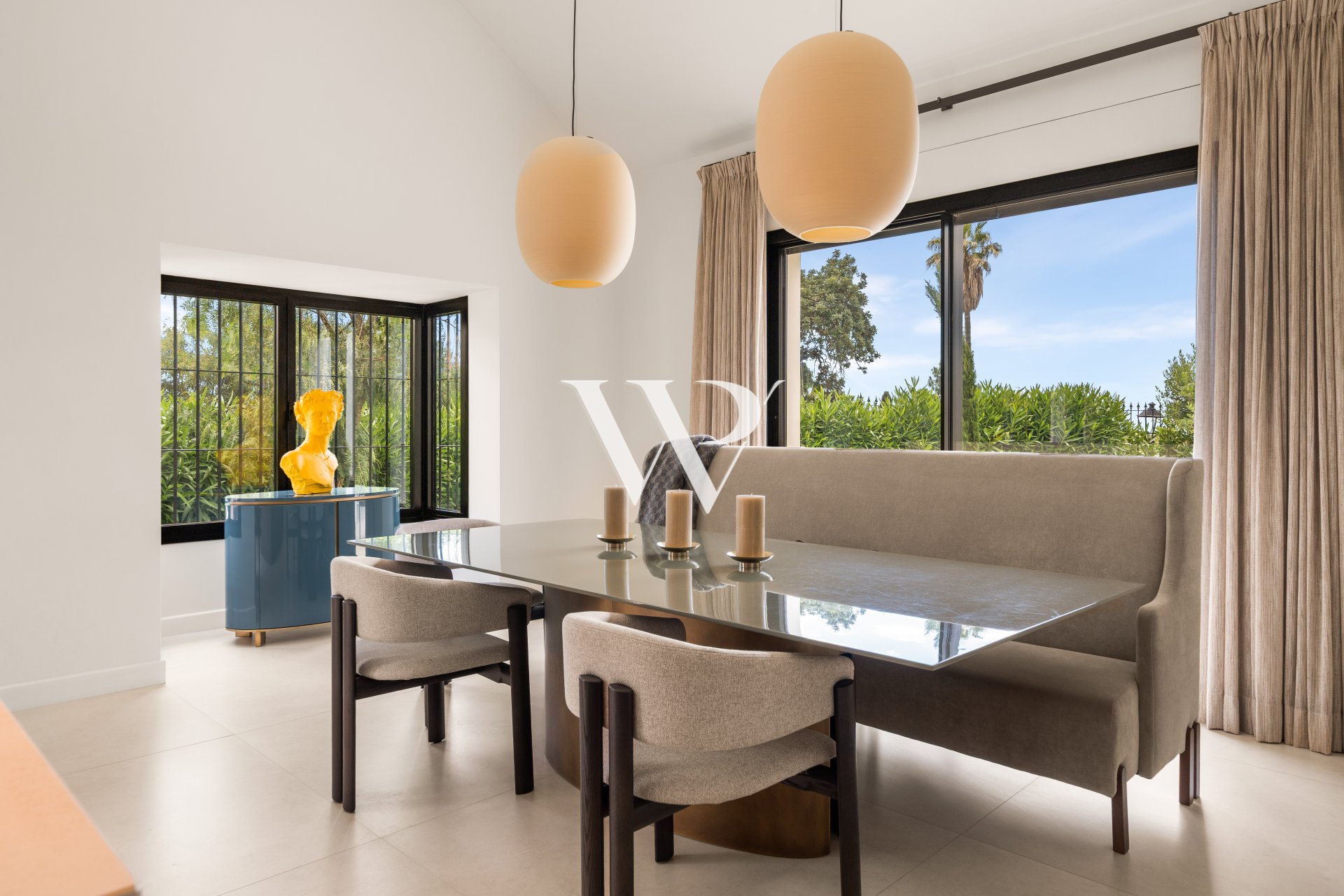 Reventa - Villa - Marbella - Costa del Sol