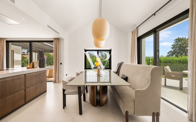 Villa · Reventa - Marbella · Málaga · España
