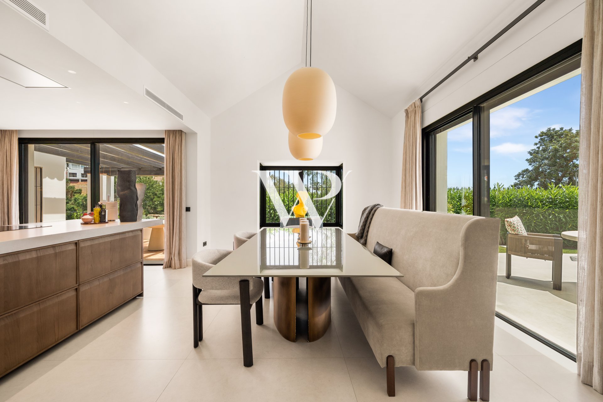Reventa - Villa - Marbella - Costa del Sol