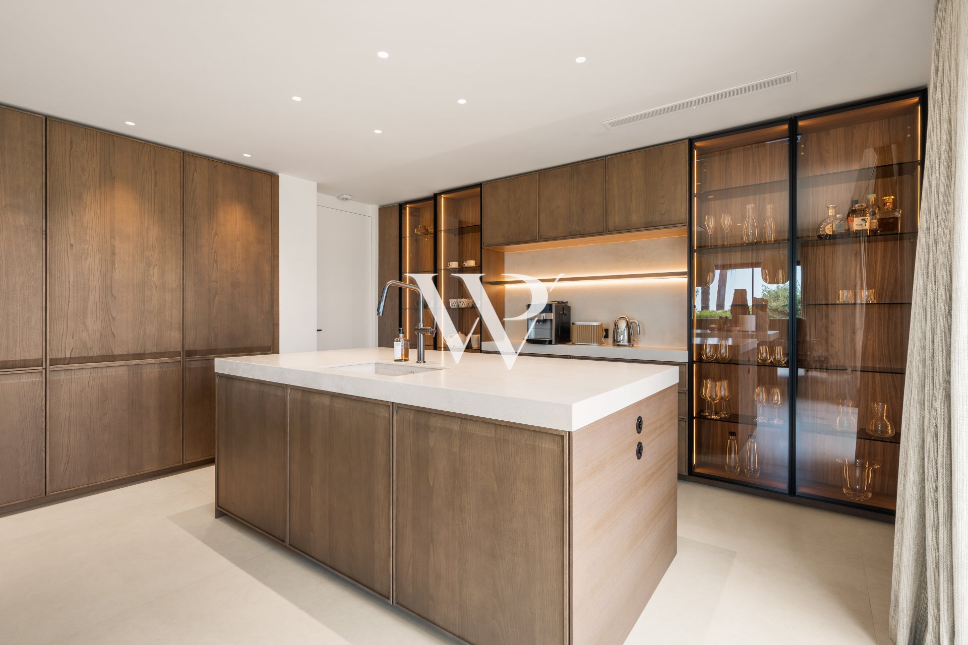 Reventa - Villa - Marbella - Costa del Sol