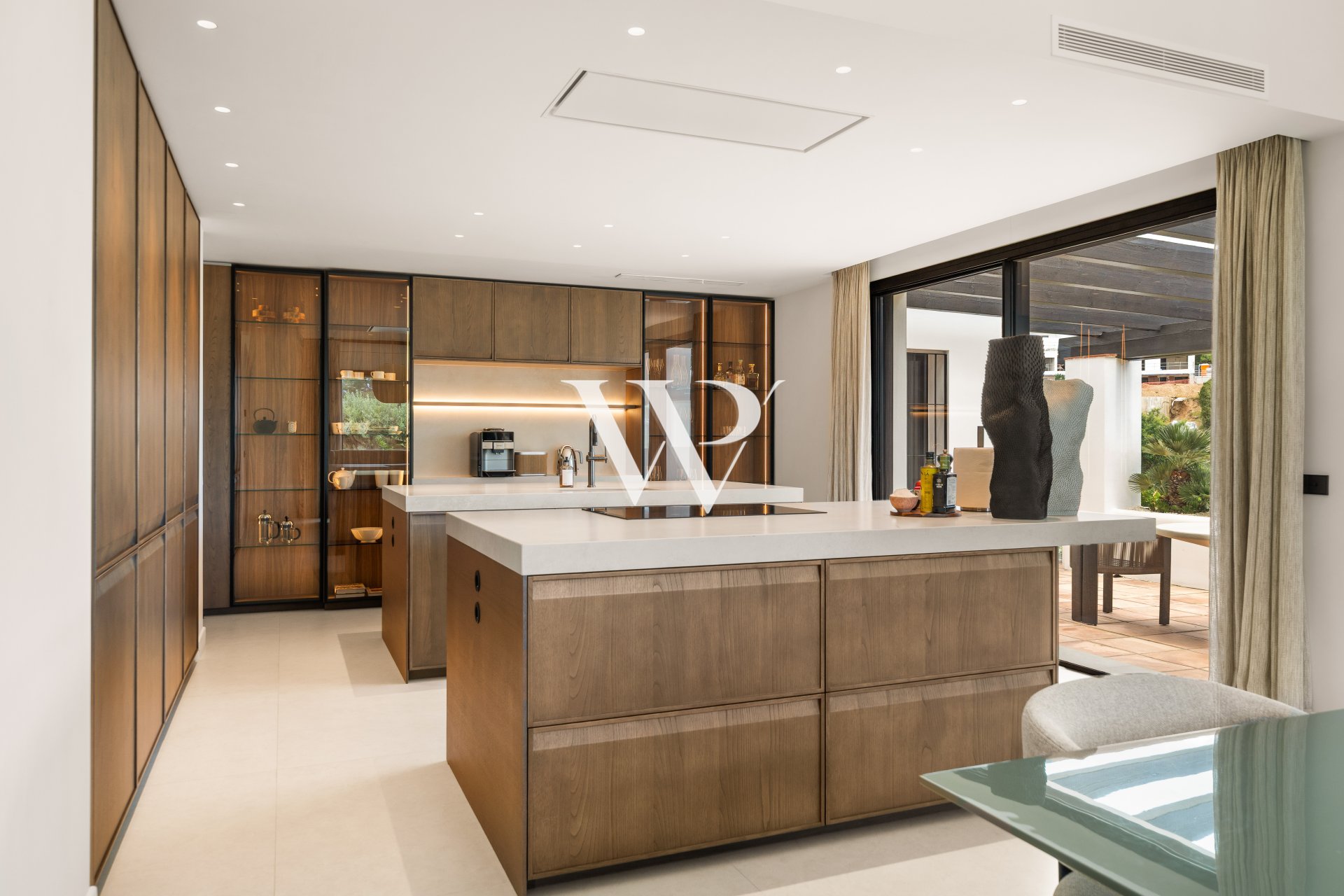 Reventa - Villa - Marbella - Costa del Sol